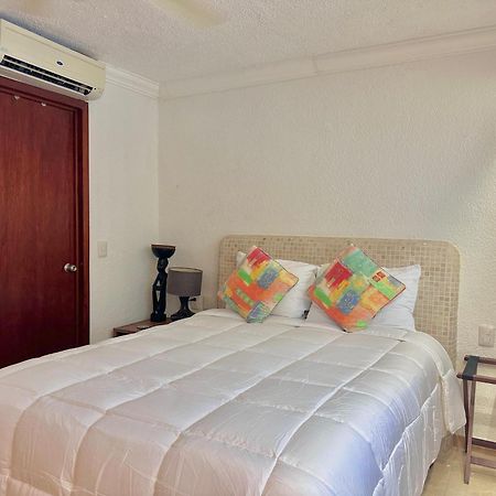 Villas Marlin By Andiani Travel Cancún Kültér fotó