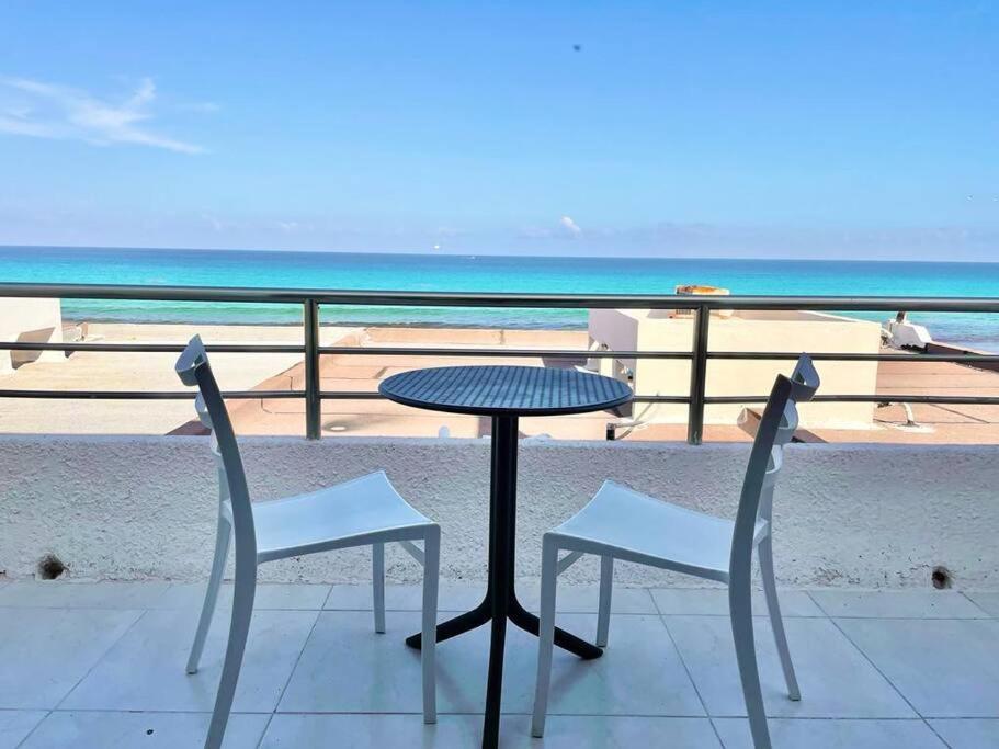 Villas Marlin By Andiani Travel Cancún Kültér fotó