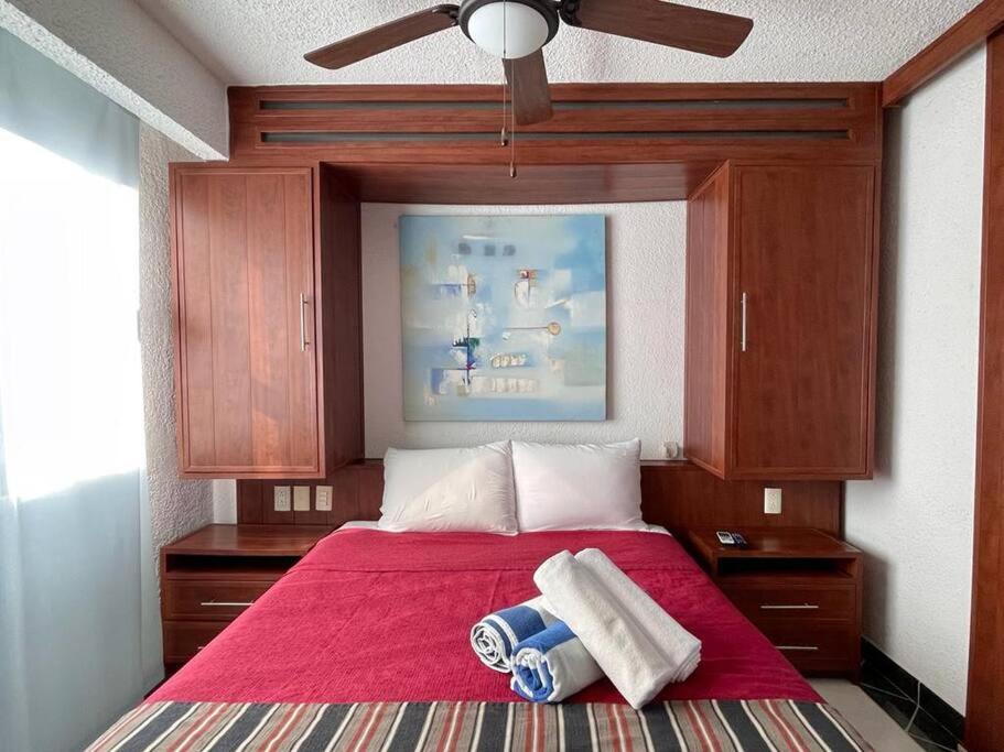 Villas Marlin By Andiani Travel Cancún Kültér fotó