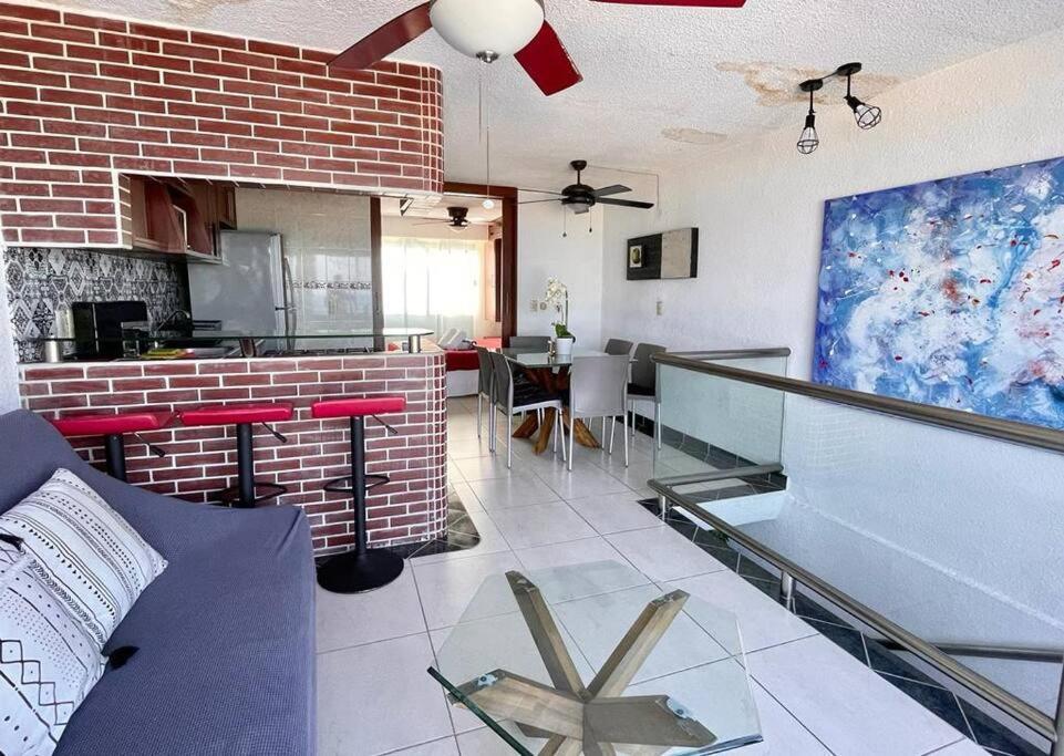 Villas Marlin By Andiani Travel Cancún Kültér fotó