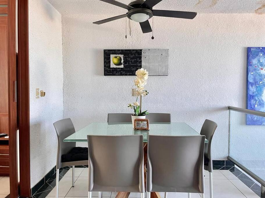 Villas Marlin By Andiani Travel Cancún Kültér fotó