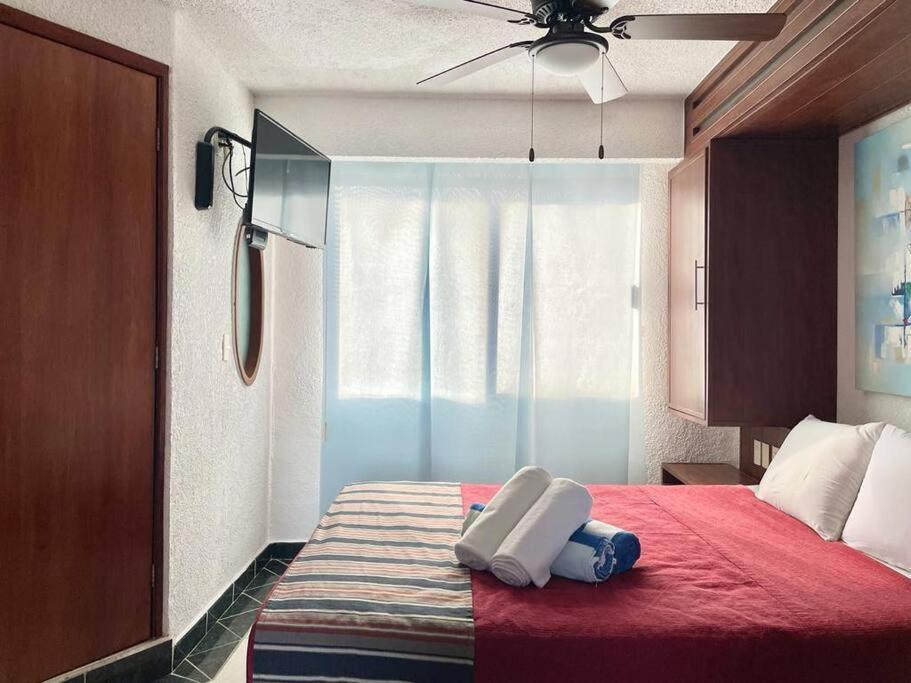 Villas Marlin By Andiani Travel Cancún Kültér fotó
