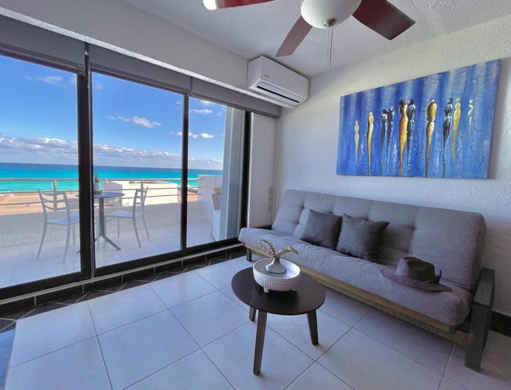Villas Marlin By Andiani Travel Cancún Kültér fotó