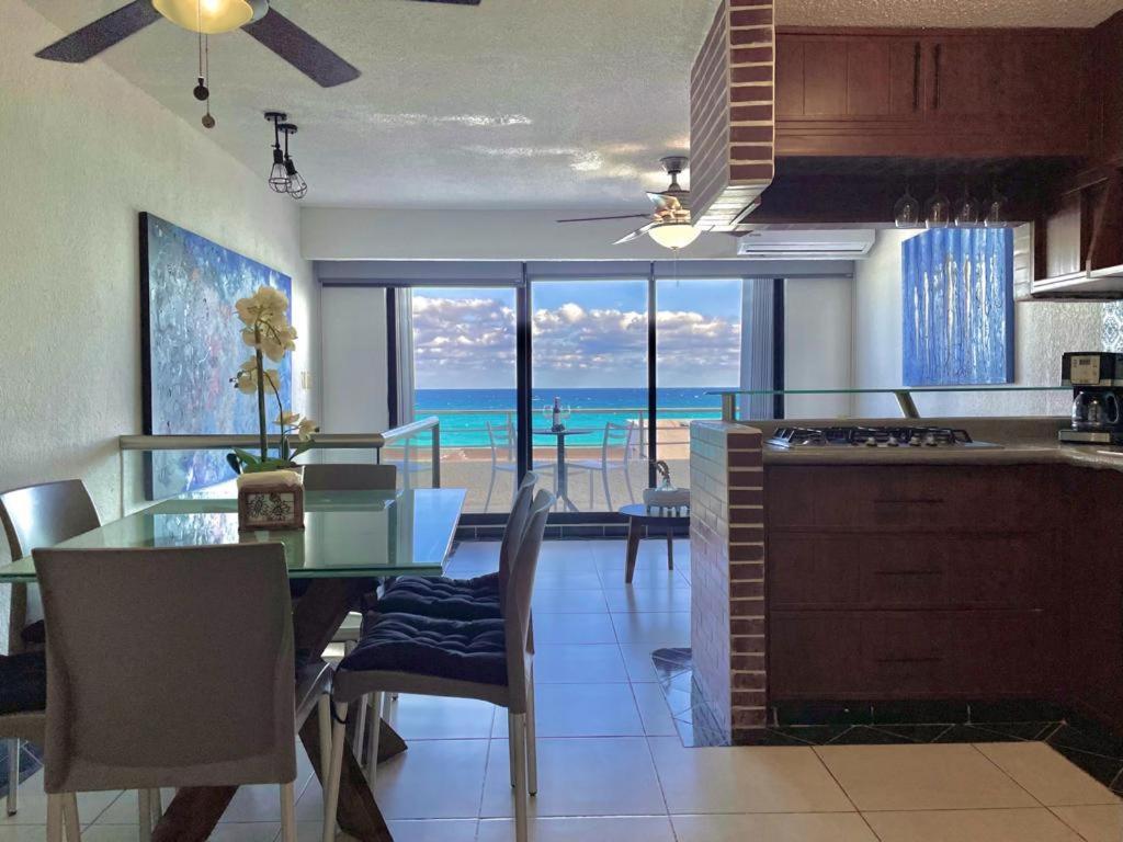 Villas Marlin By Andiani Travel Cancún Kültér fotó