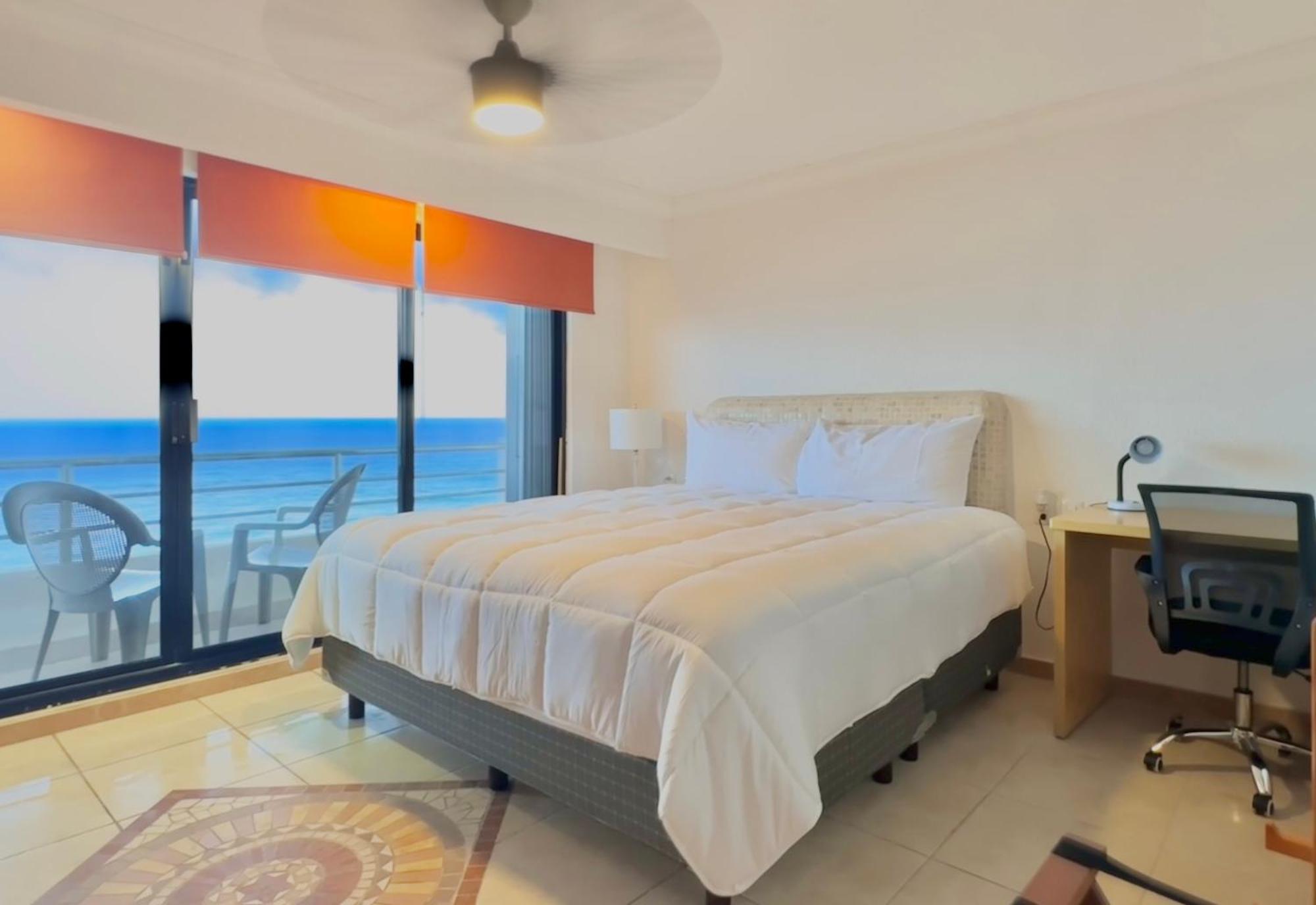 Villas Marlin By Andiani Travel Cancún Kültér fotó