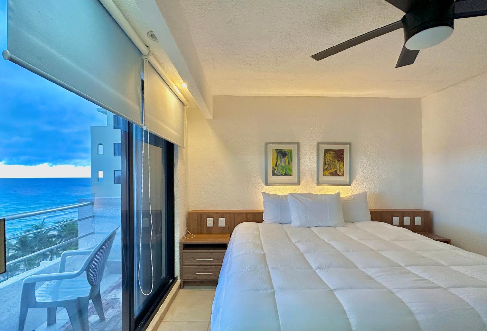 Villas Marlin By Andiani Travel Cancún Kültér fotó