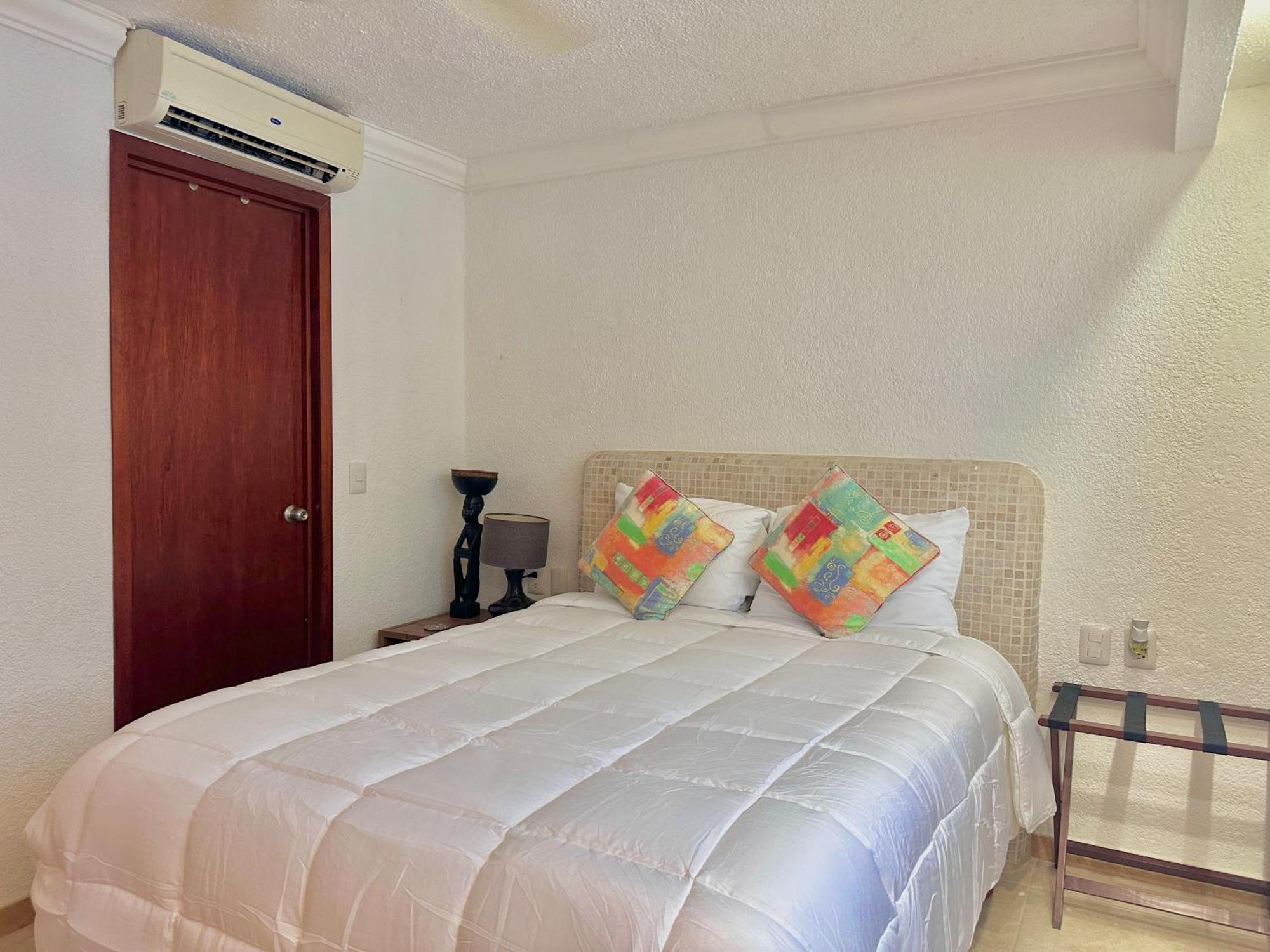 Villas Marlin By Andiani Travel Cancún Kültér fotó