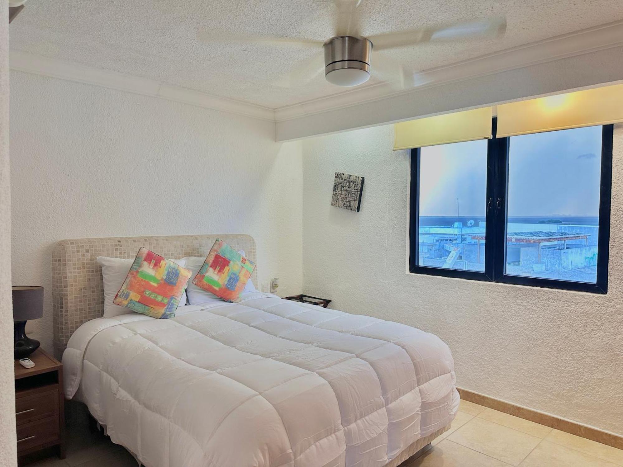 Villas Marlin By Andiani Travel Cancún Kültér fotó