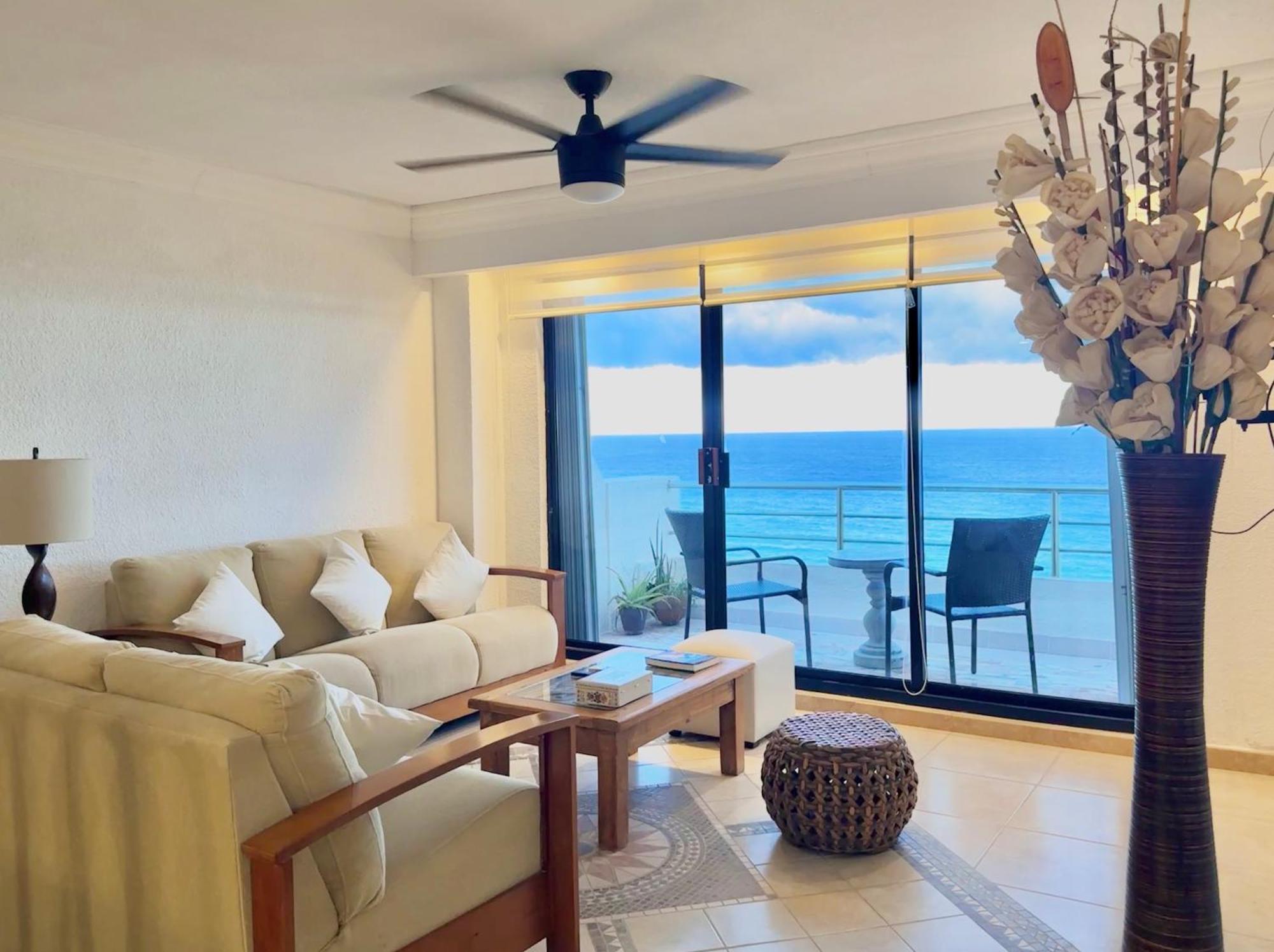 Villas Marlin By Andiani Travel Cancún Kültér fotó